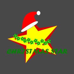 Christmas design T-Shirt