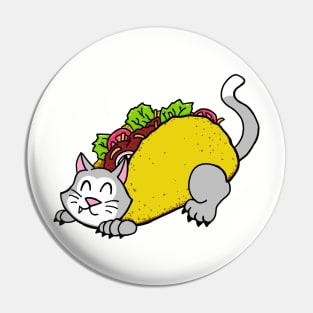Tacocat, adopt one today! Pin