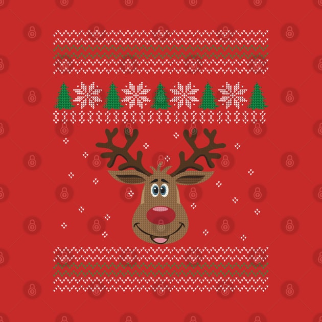 Rudolph by Springer Farm