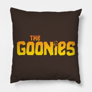 The Goonies Pillow