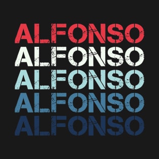 Alfonso T-Shirt