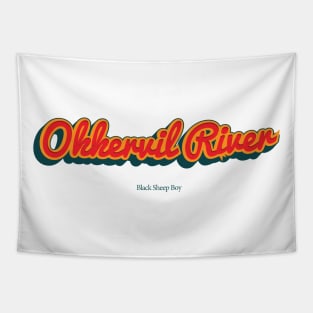 Okkervil River Tapestry