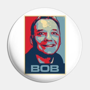 Bob Pin