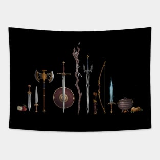 The Fellowship Tapestry