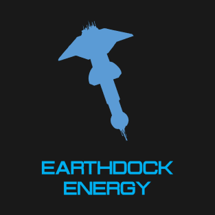 Earthdock Energy T-Shirt