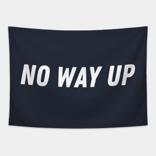 No way up Tapestry