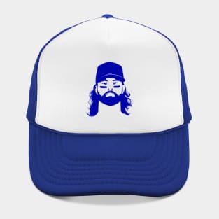 Jesse's Girl (Mets Version) Hat