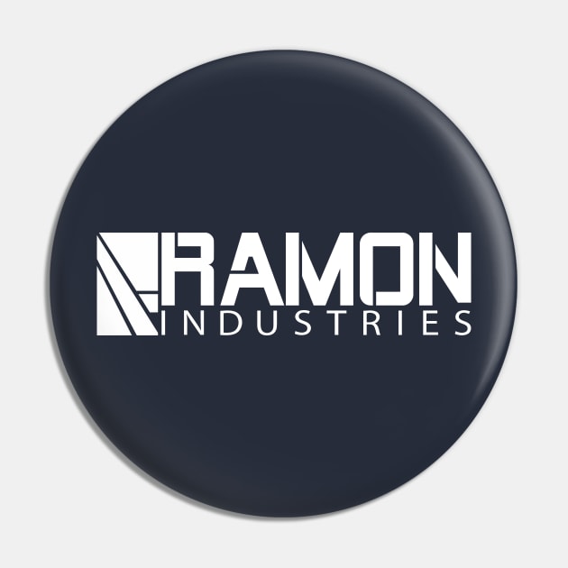 RAMON INDUSTRIES Pin by wearthistee