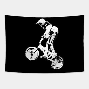 bmx Tapestry