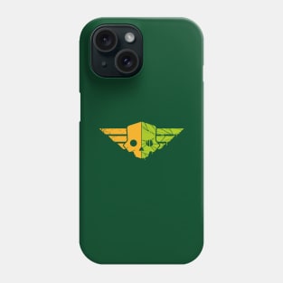 Democracy Phone Case