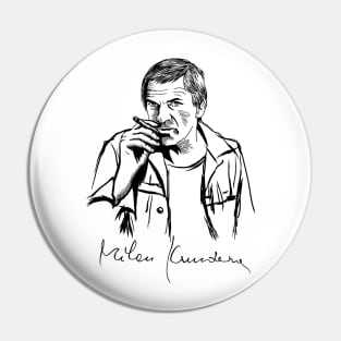 Kundera 1 Pin