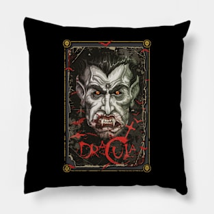 hejk81, Dracula Pillow