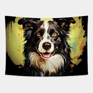 The Goodest Boy Tapestry