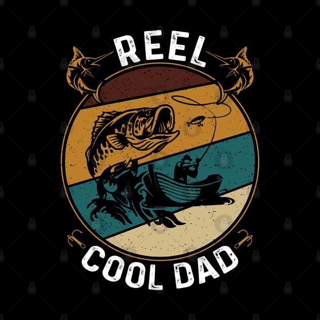 Reel Cool Dad by herlindagay