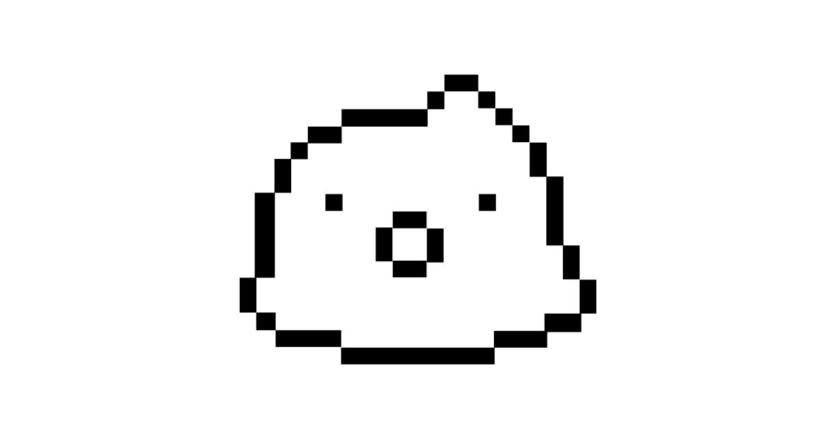 Tamagotchi Pixel Art 9357