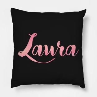 Laura Pillow