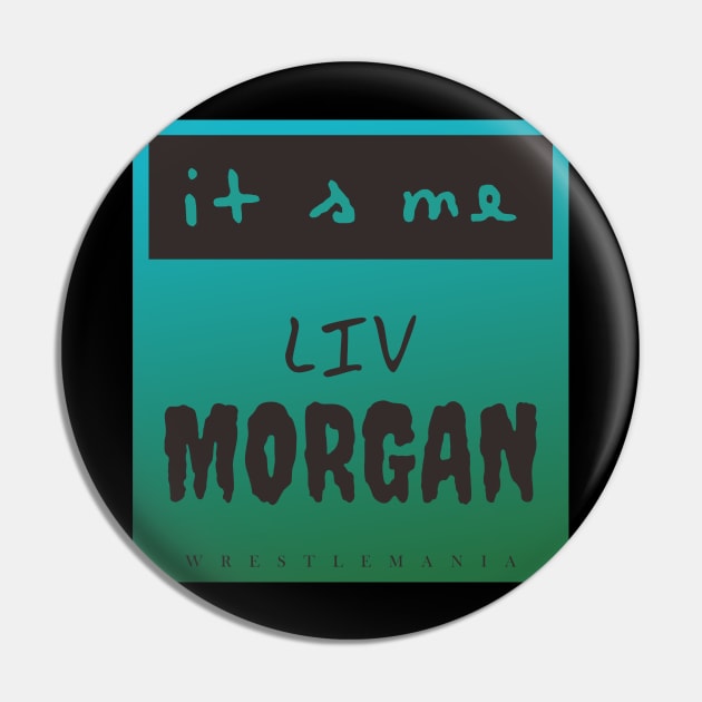 LIV MORGAN Pin by Kevindoa