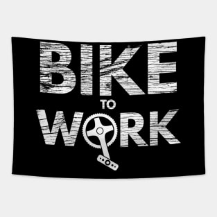 Bike to Work National Bike Week 2018 Tapestry