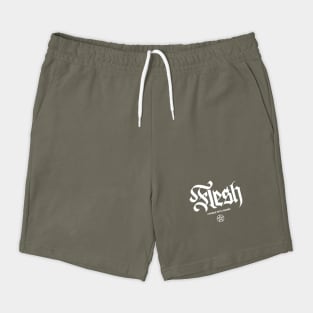 FLESH Shorts