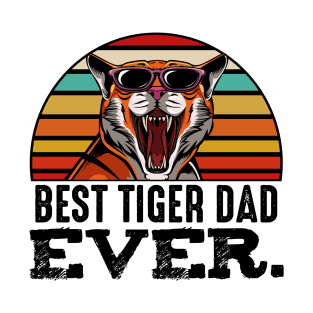 Tiger T-Shirt