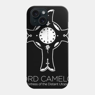 Lord Camelot - Mashu Phone Case