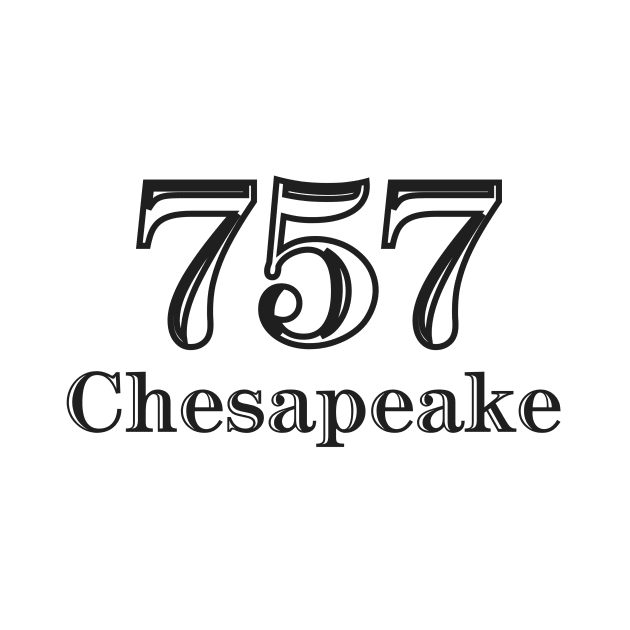Chesapeake 757 Virginia USA by AtlanticFossils