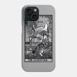 VIVI tarot magician ⭐️ Phone Case