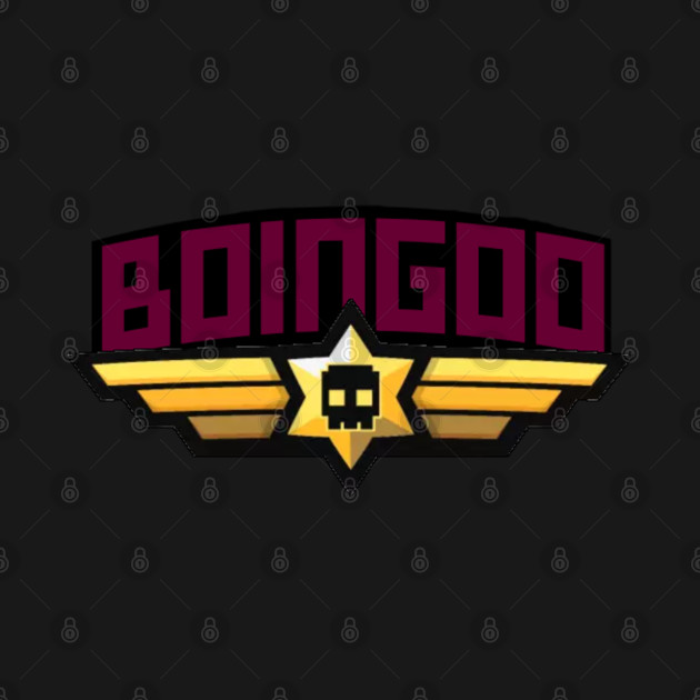 Literal Freaking AD by Boingoo