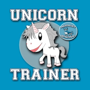 Unicorn Trainer T-Shirt