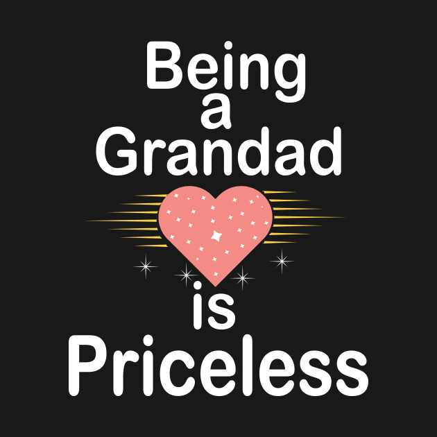 Grandad by Bite