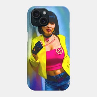 Jubilee Phone Case