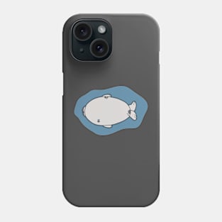 Seal relaxing Phone Case