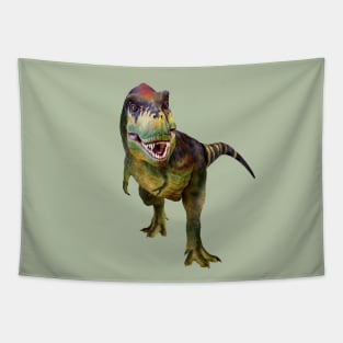 Tyrannosaurus rex Tapestry