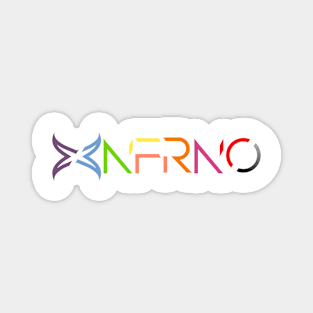 XNFRNO Magnet