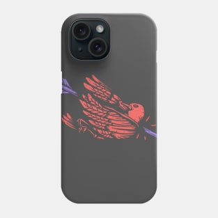 Bird of Prey Phone Case