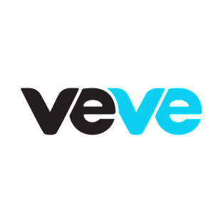 Veve Collectibles Logo T-Shirt