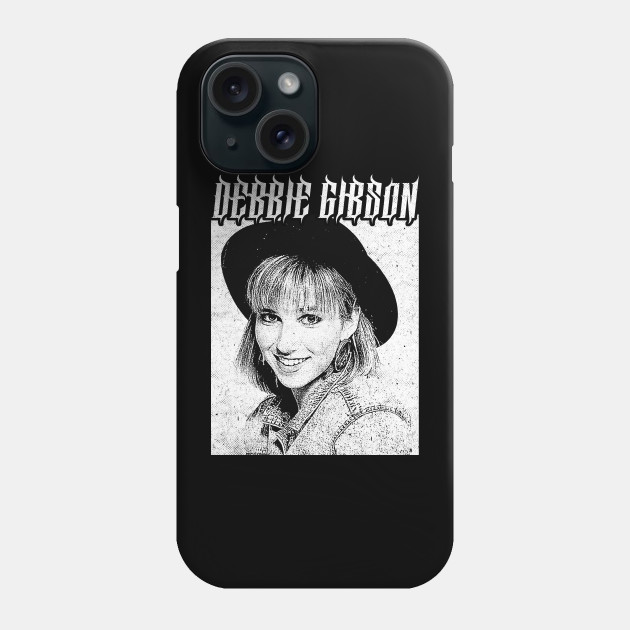 Gibson store phone case