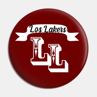 los lakers beatiful Pin