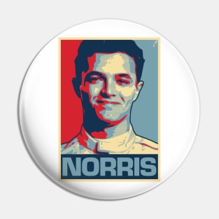 Norris Pin