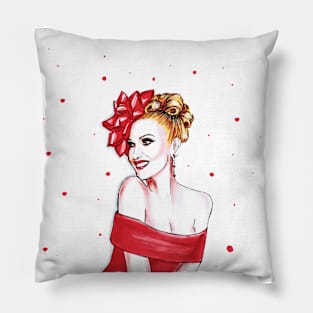 Gwen Pillow