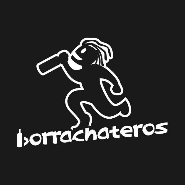 borrachateros by WarFX