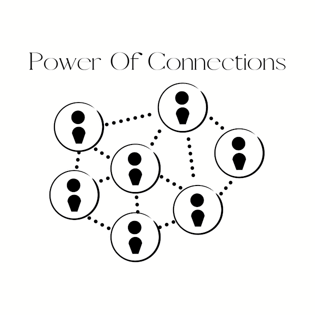 Power Of COnnections by X-Factor EDU