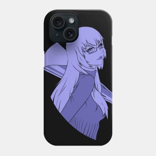 Katherine - Catherine Fullbody Phone Case