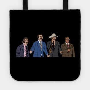 Anchorman Tote