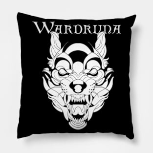 Wardruna music Pillow