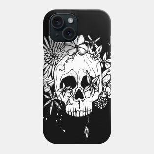 Skull Phone Case