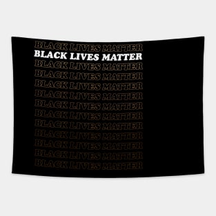 Black Lives Matter Tapestry