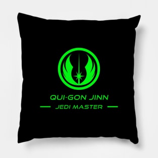 EP1 - QGJ - Rank Pillow