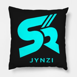 Strict Rising Apparel  Jynzi Special Pillow