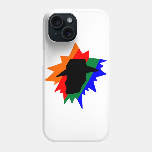 Doctor Colin Logo Phone Case by DoctorColin